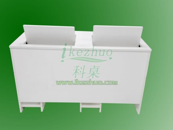 全新科桌產(chǎn)品翻轉(zhuǎn)電腦桌，電腦翻轉(zhuǎn)桌